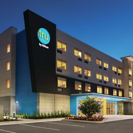 Tru By Hilton Sebring Fl Hotel Ngoại thất bức ảnh