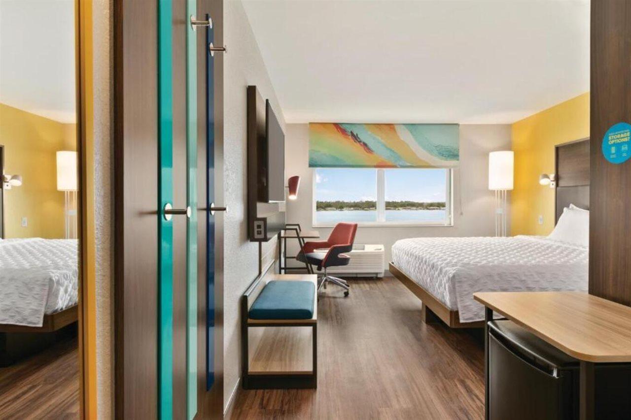 Tru By Hilton Sebring Fl Hotel Ngoại thất bức ảnh