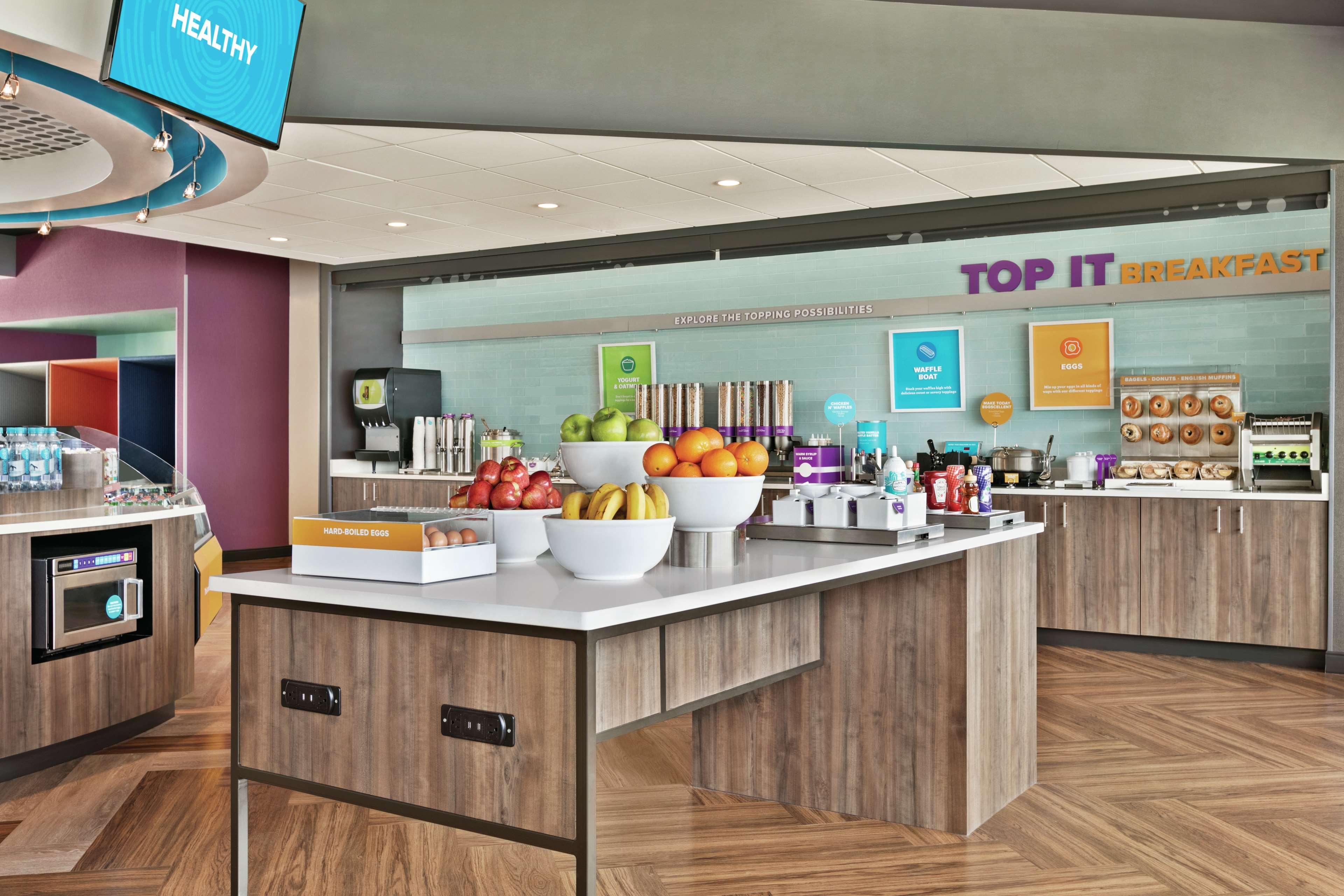 Tru By Hilton Sebring Fl Hotel Ngoại thất bức ảnh