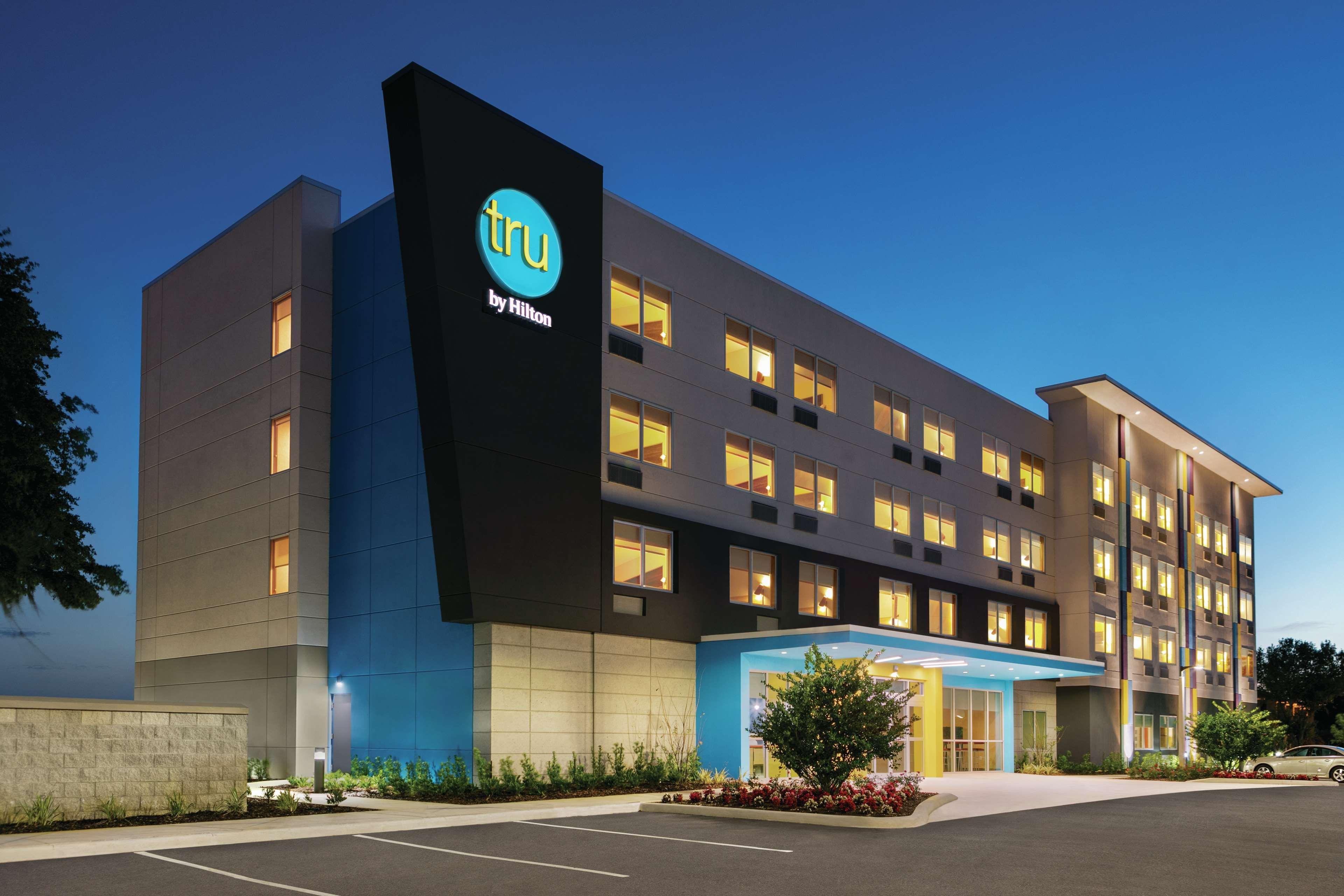 Tru By Hilton Sebring Fl Hotel Ngoại thất bức ảnh