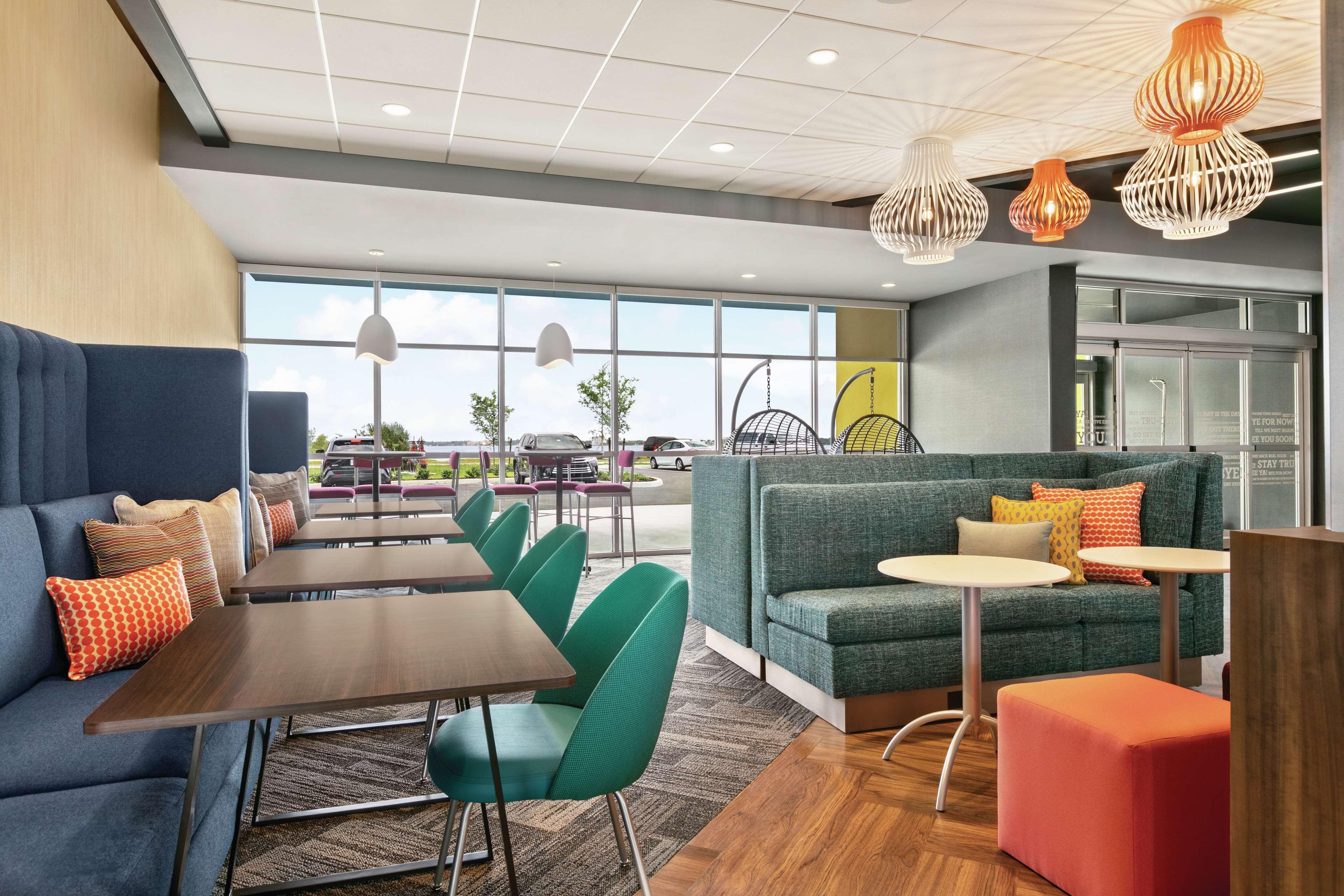Tru By Hilton Sebring Fl Hotel Ngoại thất bức ảnh