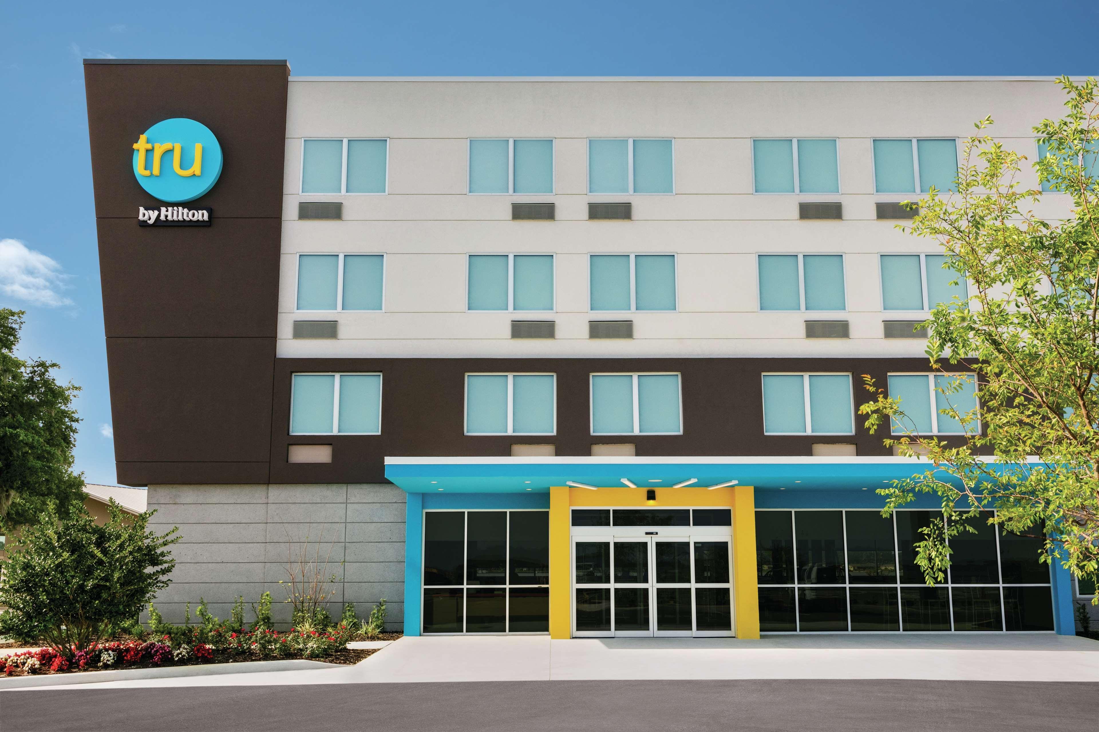 Tru By Hilton Sebring Fl Hotel Ngoại thất bức ảnh