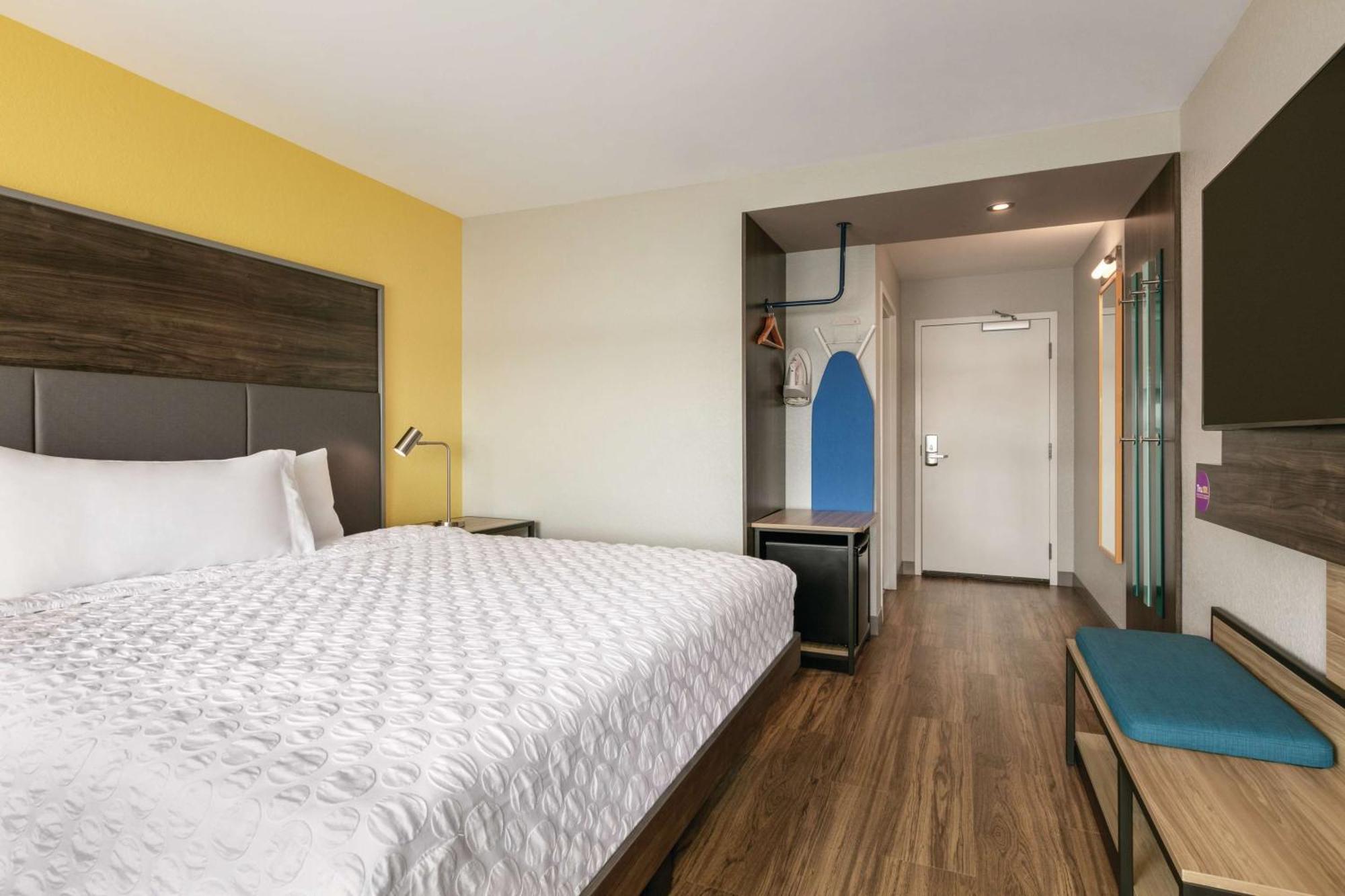 Tru By Hilton Sebring Fl Hotel Ngoại thất bức ảnh