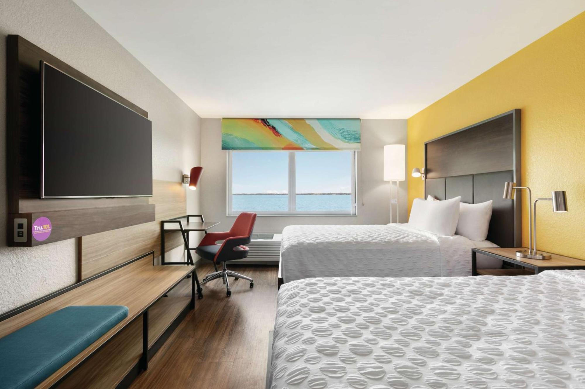 Tru By Hilton Sebring Fl Hotel Ngoại thất bức ảnh