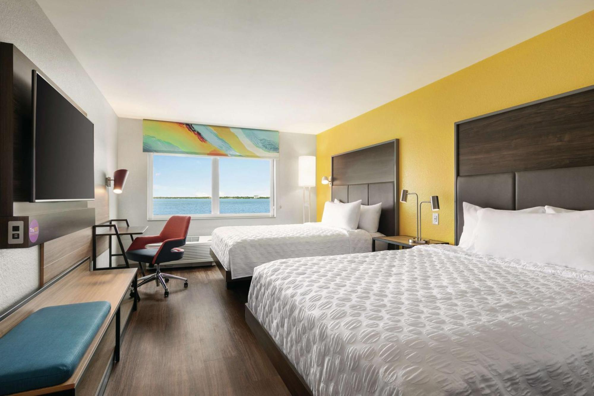 Tru By Hilton Sebring Fl Hotel Ngoại thất bức ảnh