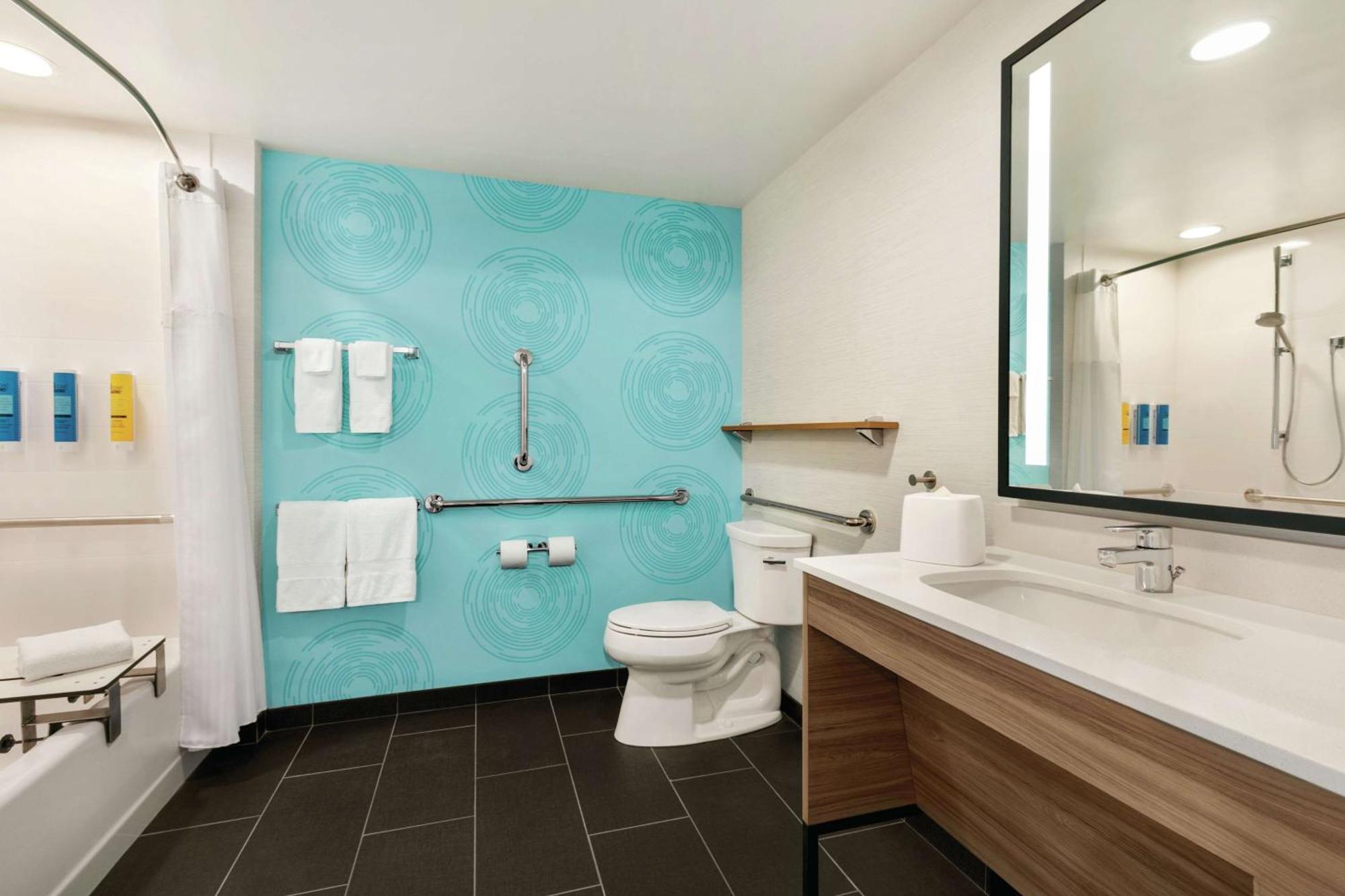 Tru By Hilton Sebring Fl Hotel Ngoại thất bức ảnh