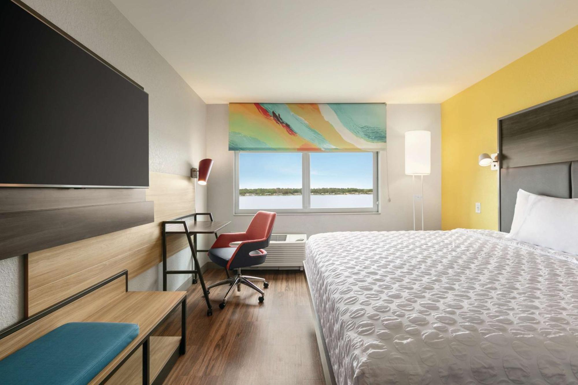 Tru By Hilton Sebring Fl Hotel Ngoại thất bức ảnh