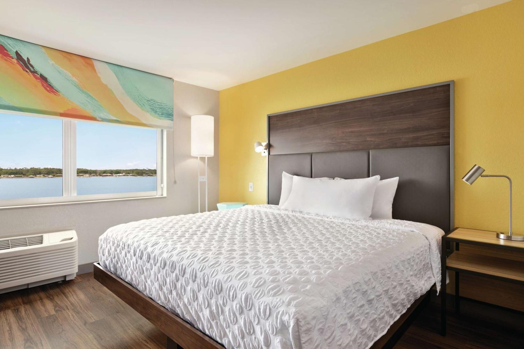 Tru By Hilton Sebring Fl Hotel Ngoại thất bức ảnh