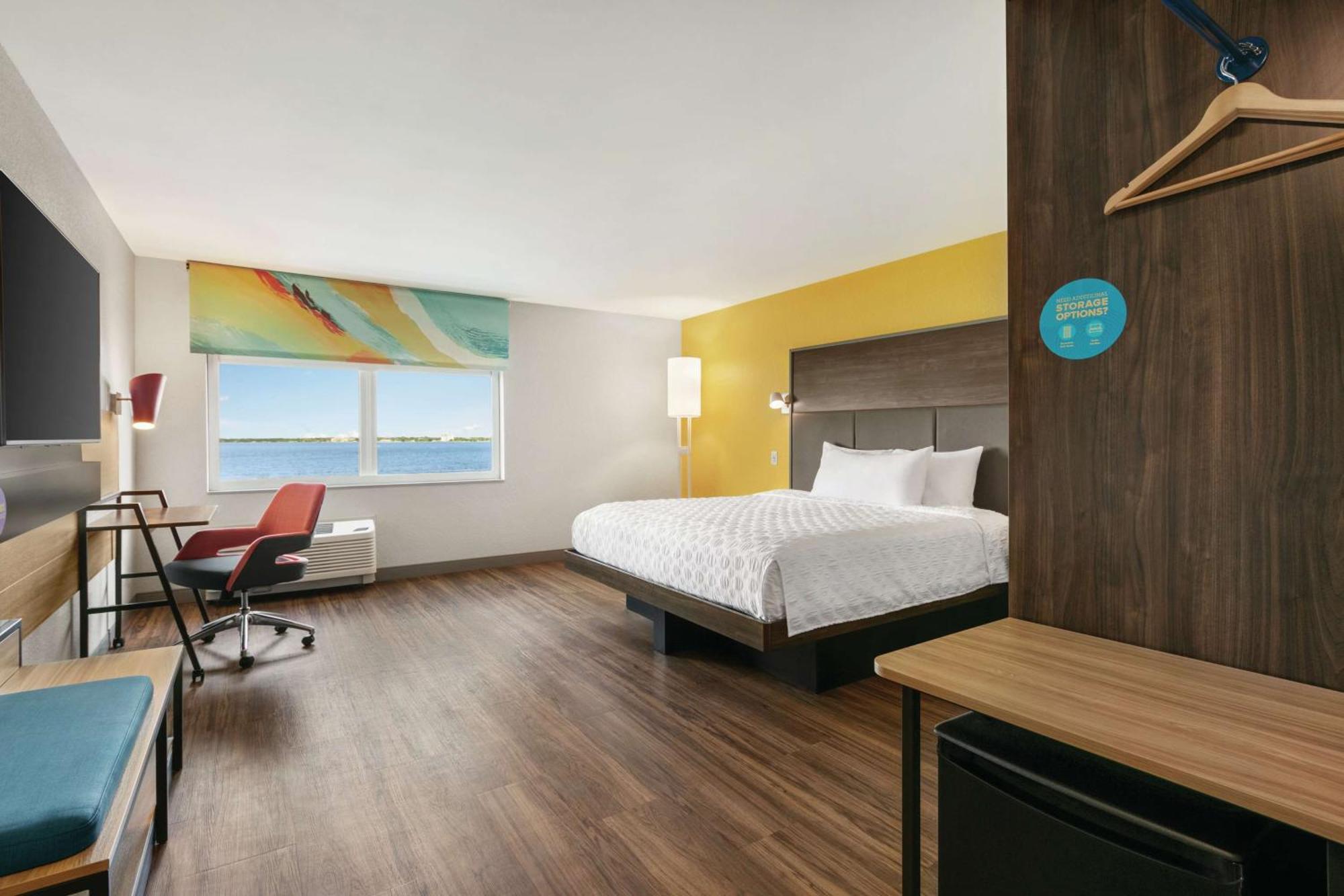 Tru By Hilton Sebring Fl Hotel Ngoại thất bức ảnh
