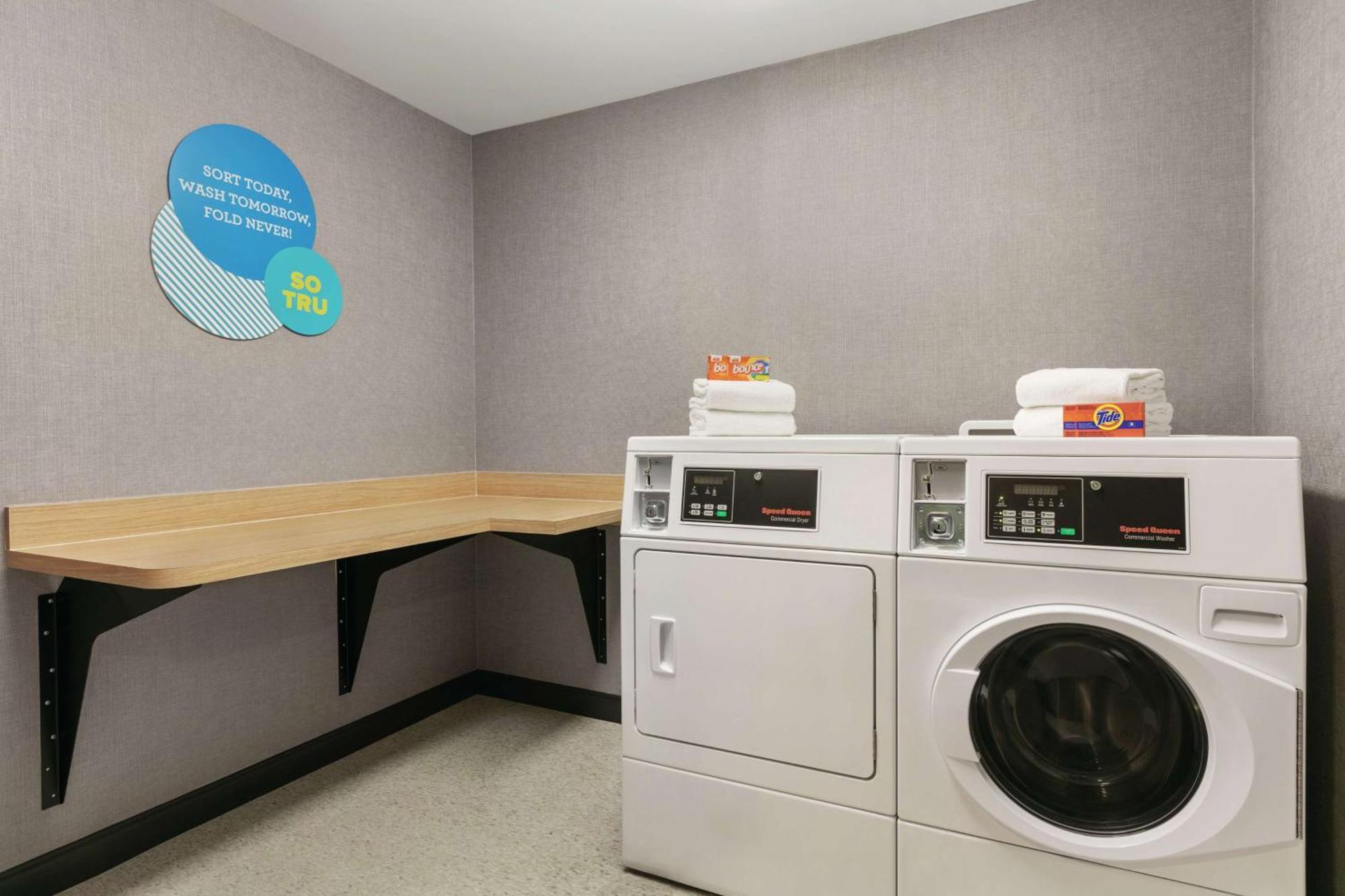 Tru By Hilton Sebring Fl Hotel Ngoại thất bức ảnh