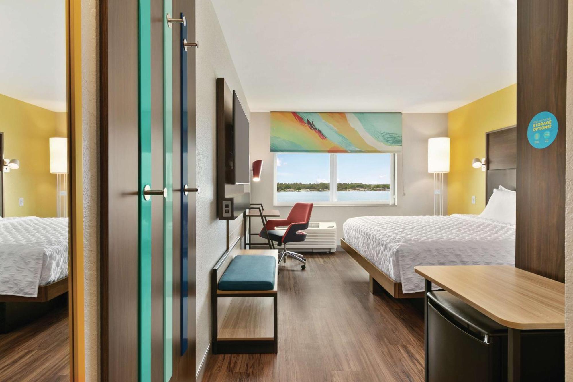 Tru By Hilton Sebring Fl Hotel Ngoại thất bức ảnh