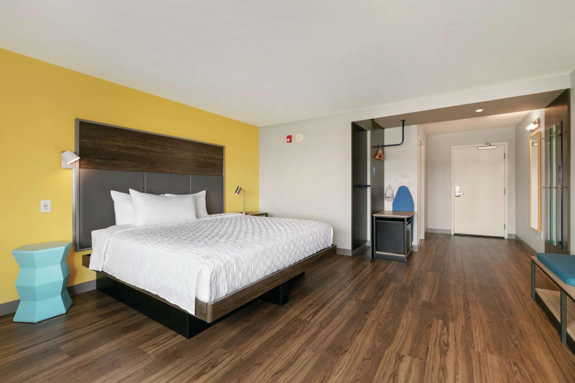Tru By Hilton Sebring Fl Hotel Ngoại thất bức ảnh