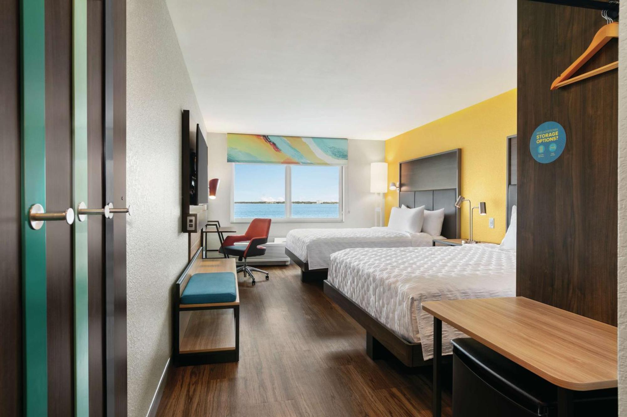 Tru By Hilton Sebring Fl Hotel Ngoại thất bức ảnh