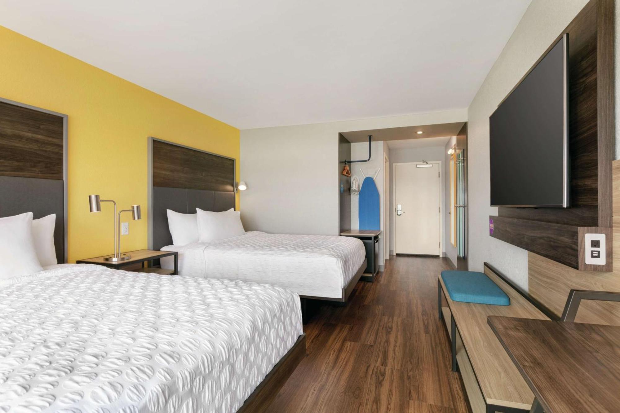 Tru By Hilton Sebring Fl Hotel Ngoại thất bức ảnh