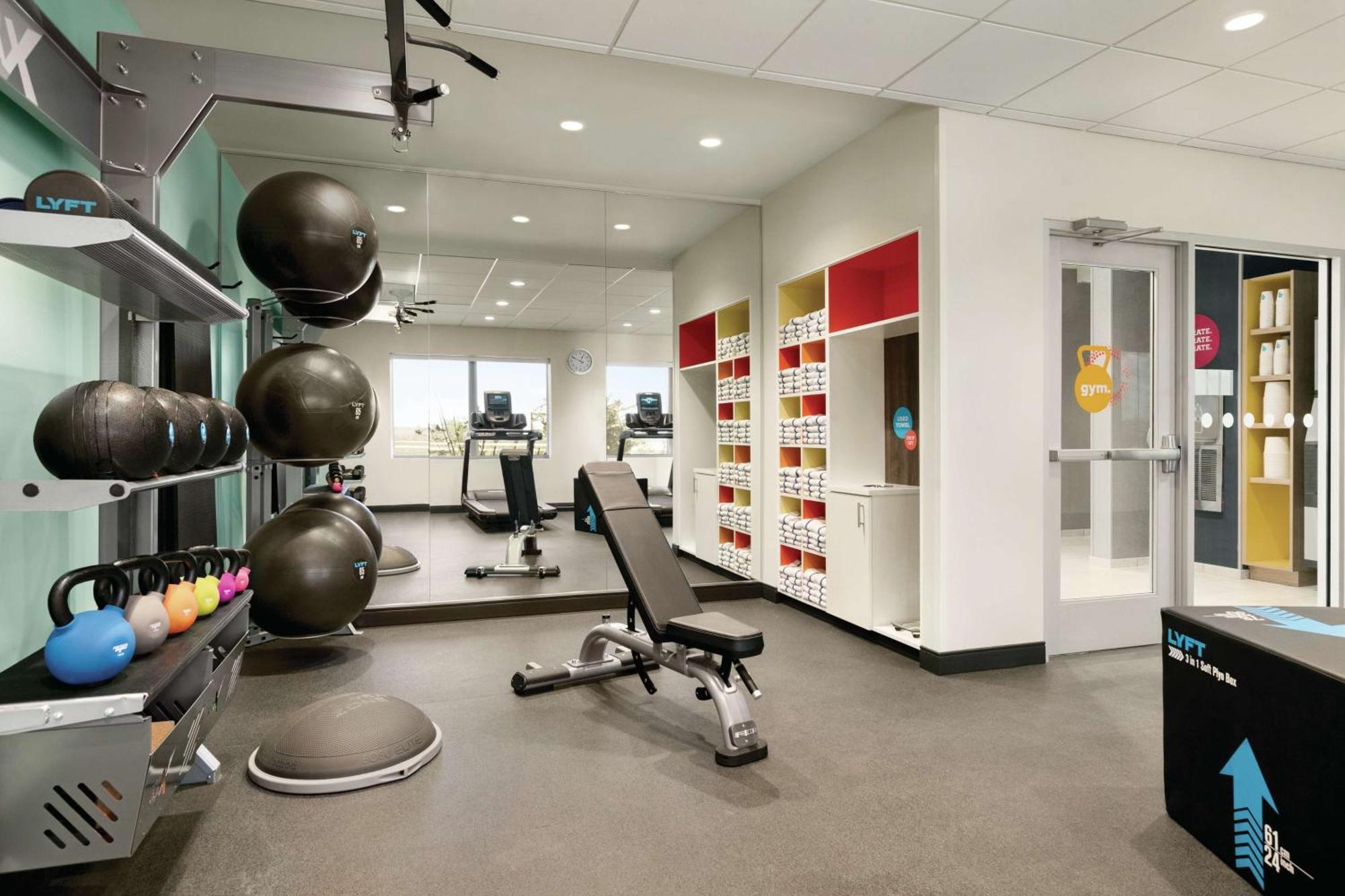 Tru By Hilton Sebring Fl Hotel Ngoại thất bức ảnh