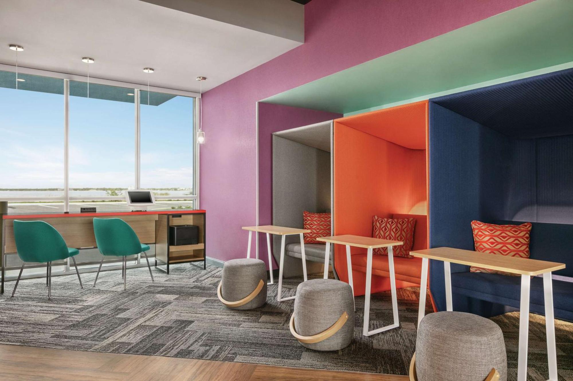 Tru By Hilton Sebring Fl Hotel Ngoại thất bức ảnh