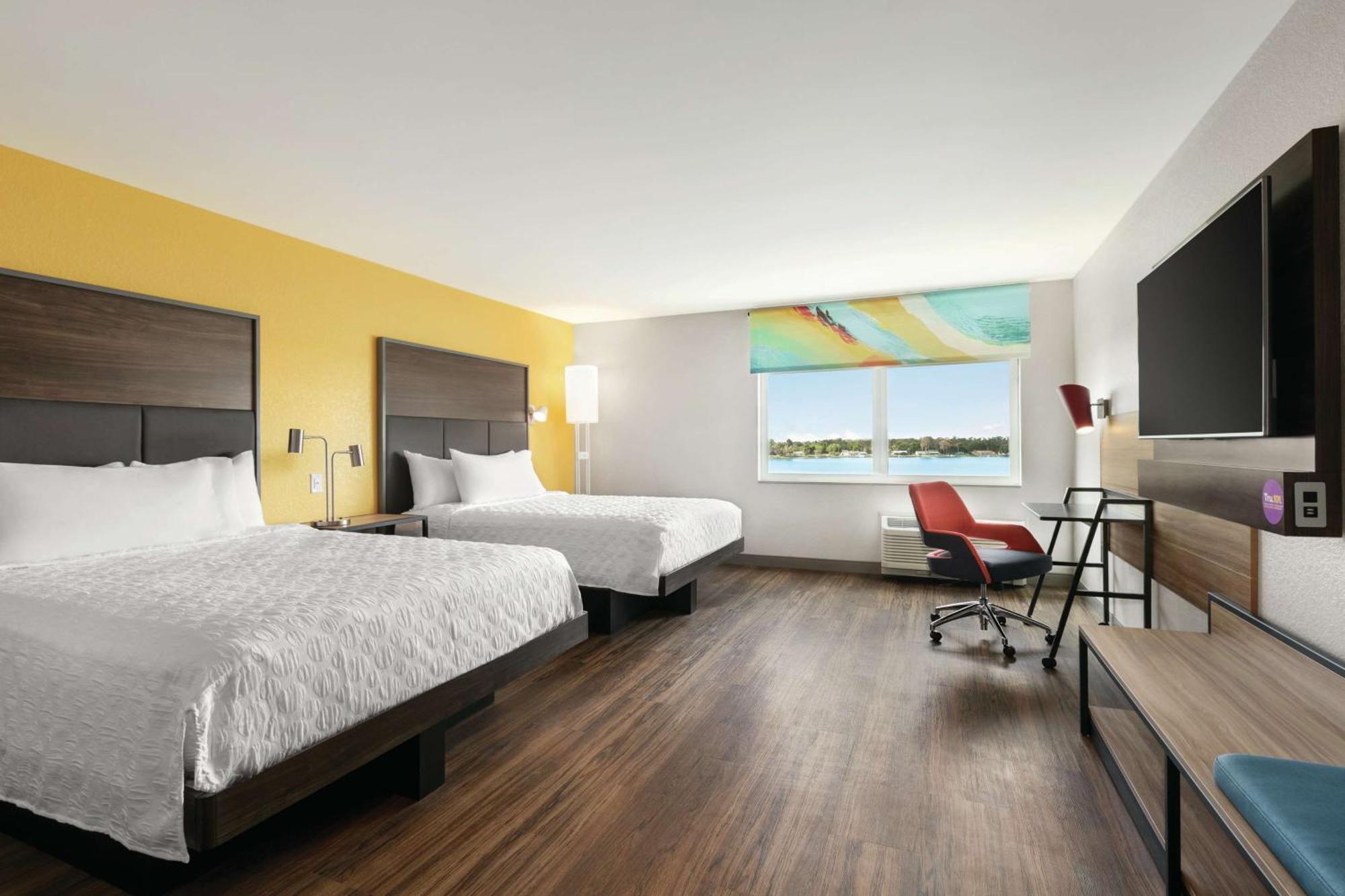 Tru By Hilton Sebring Fl Hotel Ngoại thất bức ảnh